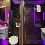 Sunset View Przy Samym Morzu Plazy Апартаменты Приморско