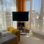 Sunset View Przy Samym Morzu Plazy Приморско