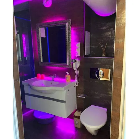 Апартаменты Sunset View Przy Samym Morzu Plazy *