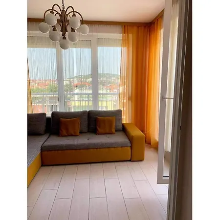 Sunset View Przy Samym Morzu Plazy Апартаменты *