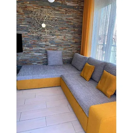 Апартаменты Sunset View Przy Samym Morzu Plazy *