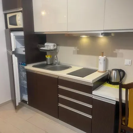 Sunset View Przy Samym Morzu Plazy Апартаменты Приморско